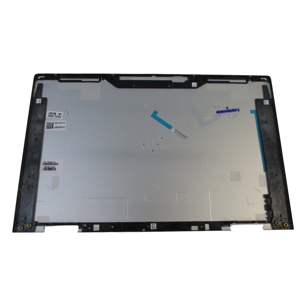 HP Envy 13-BD Silver Lcd Back Top Cover M82692-001