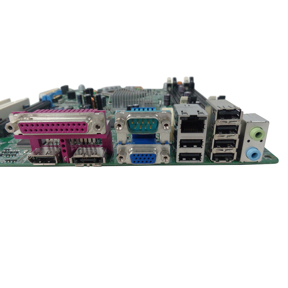 Dell OptiPlex 760 (MT) Computer Motherboard Mainboard M858N G214D