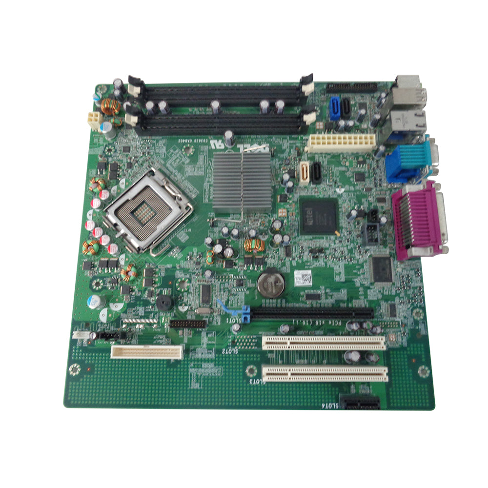 Dell OptiPlex 760 (MT) Computer Motherboard Mainboard M858N G214D