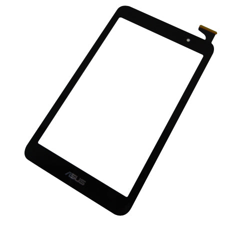 Asus MemoPad 7 ME176 Tablet Black Digitizer Touch Screen Glass