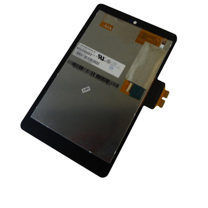 Asus Nexus 7 ME370 Tablet Lcd Screen & Touch Screen Digitizer Glass