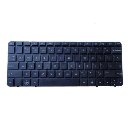 Keyboard for Compaq CQ10 HP Mini 110-3000 Laptops