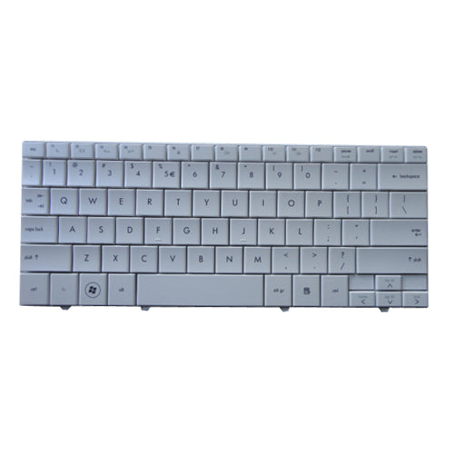US Notebook Keyboard for HP Mini 110 Laptops