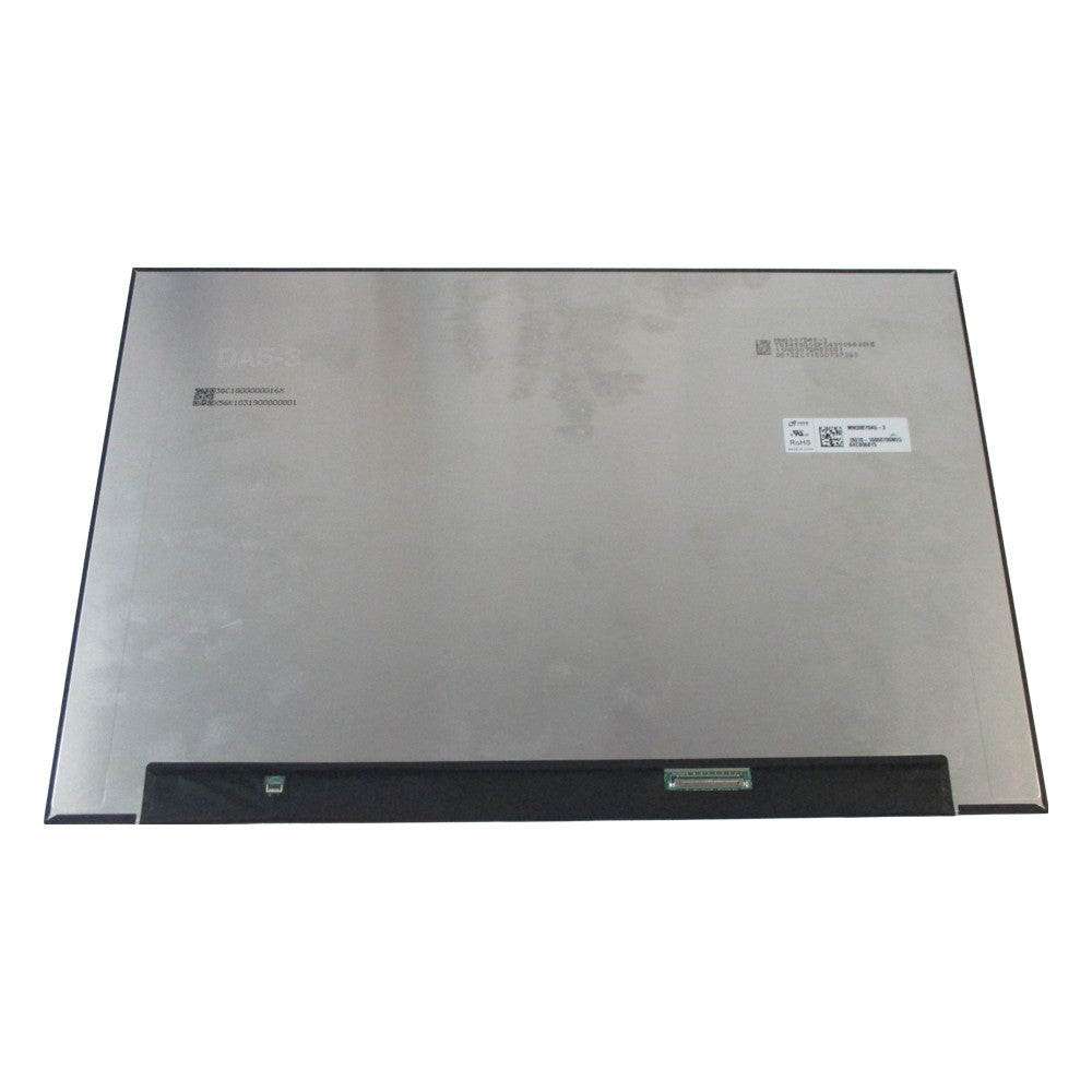 MNG007DA5-3 Led Lcd Screen Panel 16" WQXGA 2560x1600 165Hz 40 Pin