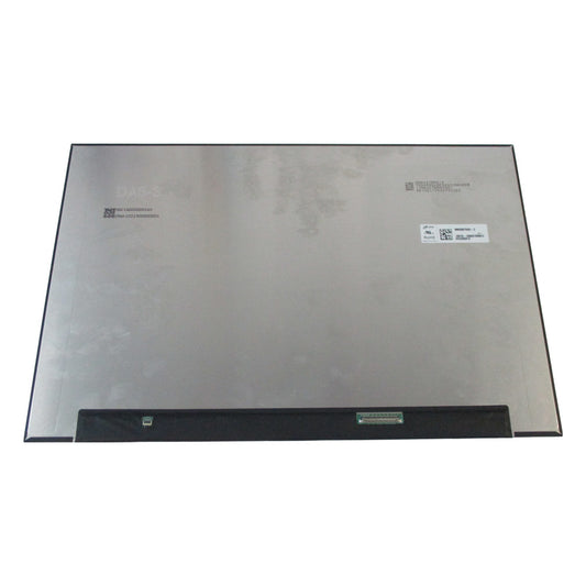 MNG007DA5-3 Led Lcd Screen Panel 16" WQXGA 2560x1600 165Hz 40 Pin