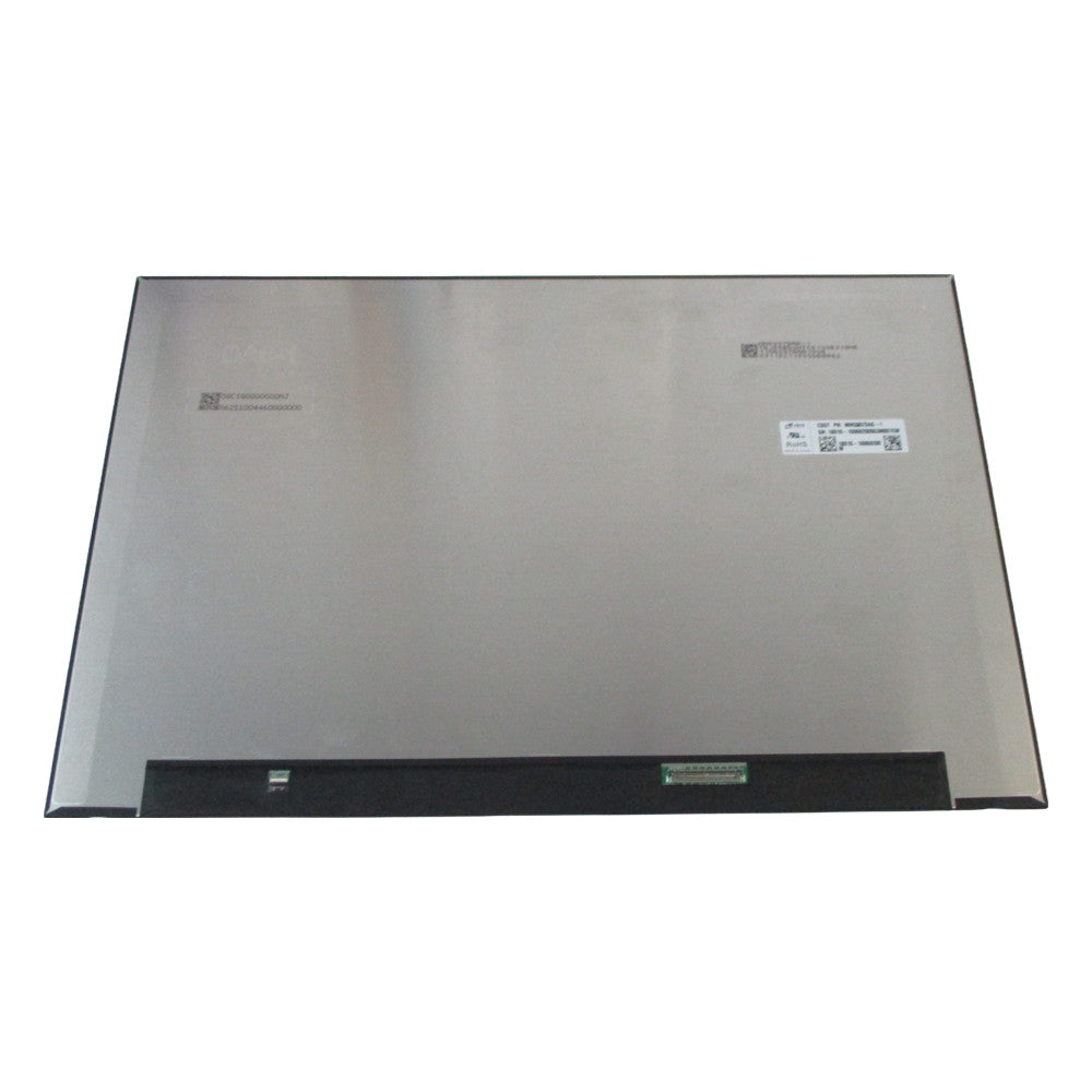 MNG007DA6-1 Led Lcd Screen Panel 16" WQXGA 2560x1600 240Hz 40 Pin