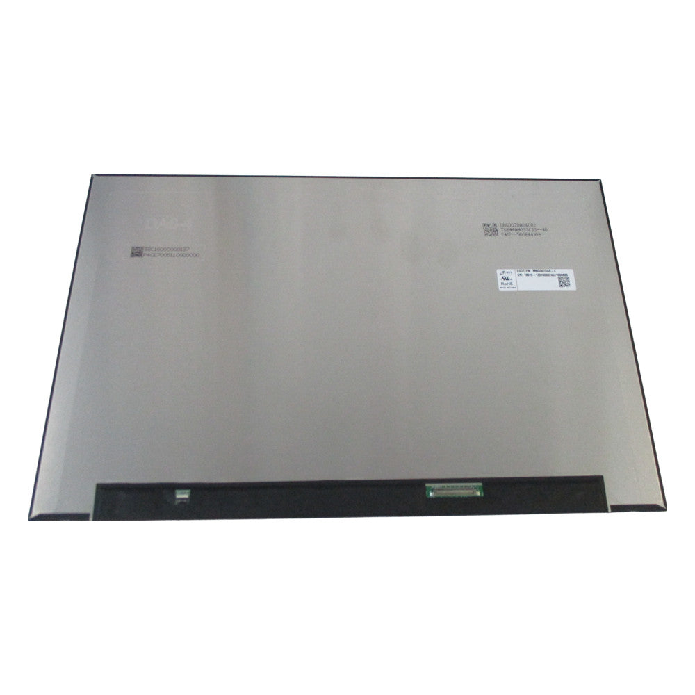 MNG007DA6-4 Led Lcd Screen Panel 16" WQXGA 2560x1600 300Hz 40 Pin
