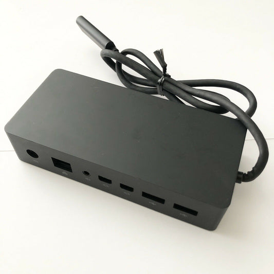 Microsoft Surface Model 1661 Docking Station - DOCK ONLY - NO ADAPTER