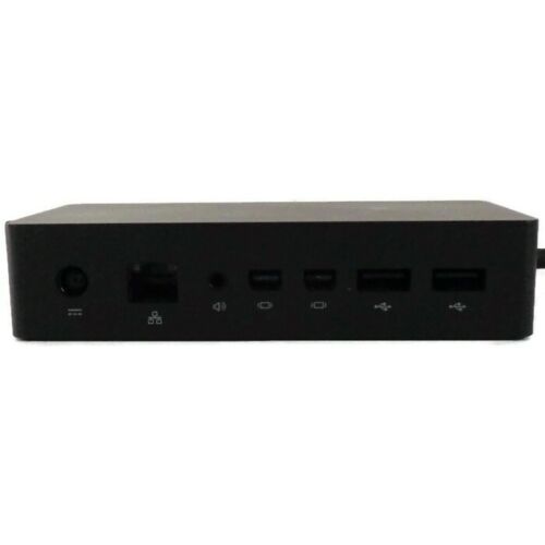 Microsoft Surface Model 1661 Docking Station - DOCK ONLY - NO ADAPTER