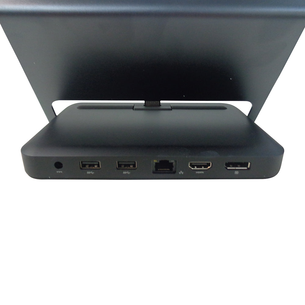 Dell Venue 11 Pro 5130 7130 7139 7140 Docking Station w/ Adapter MPT52