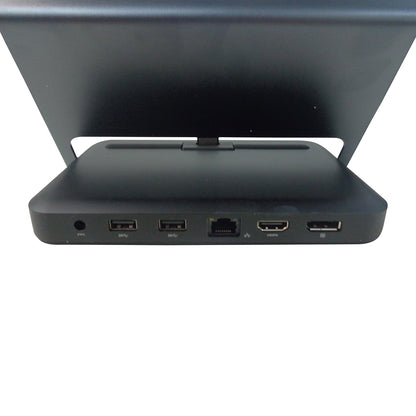 Dell Venue 11 Pro 5130 7130 7139 7140 Docking Station w/ Adapter MPT52