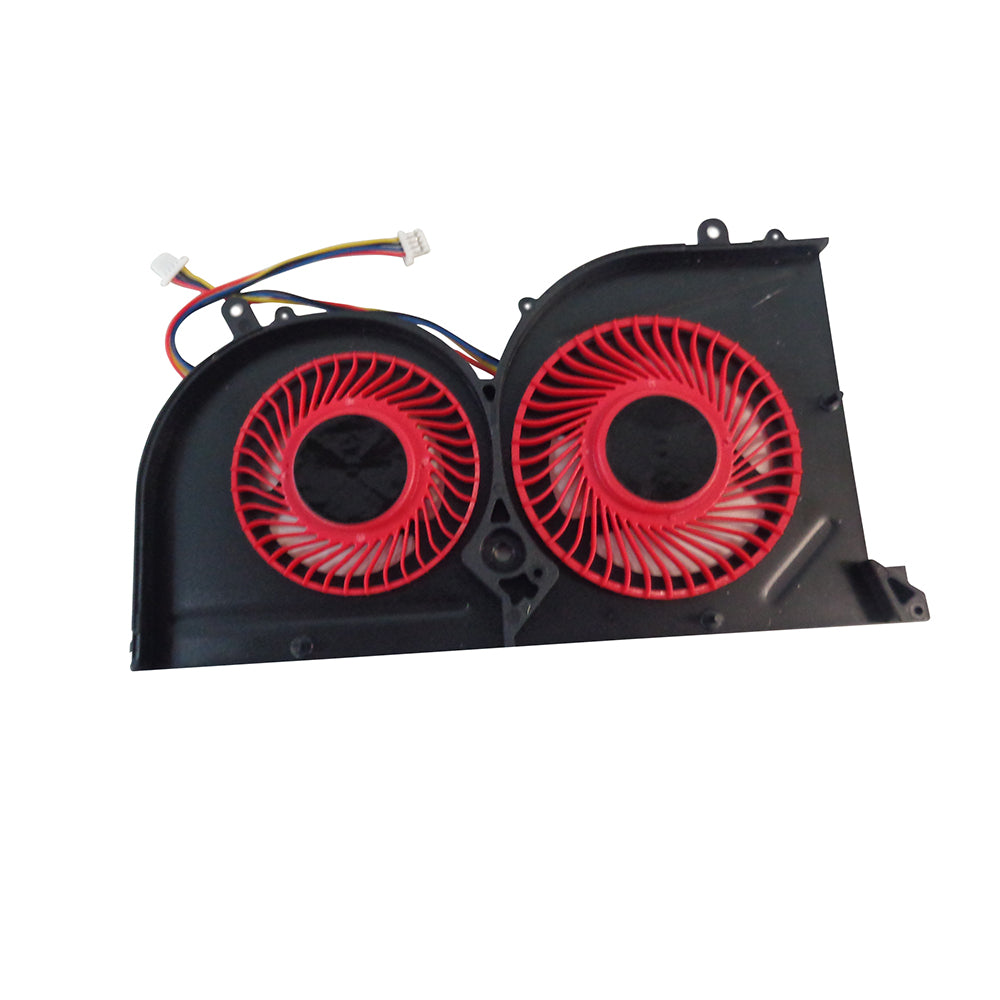MSI GS63VR GS73VR Laptop Gpu Fan 4-Pin BS5005HS-U2L1