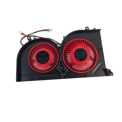 MSI GS63VR GS73VR Laptop Gpu Fan 4-Pin BS5005HS-U2L1