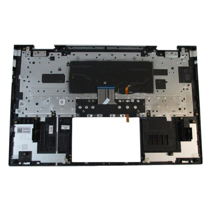 HP Envy 15-EW 15T-EW Palmrest w/ Backlit Keyboard N09669-001