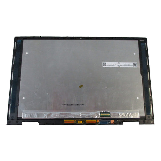 Lcd Touch Screen w/ Bezel for HP Envy 15-EW 15T-EW Laptops N10353-001