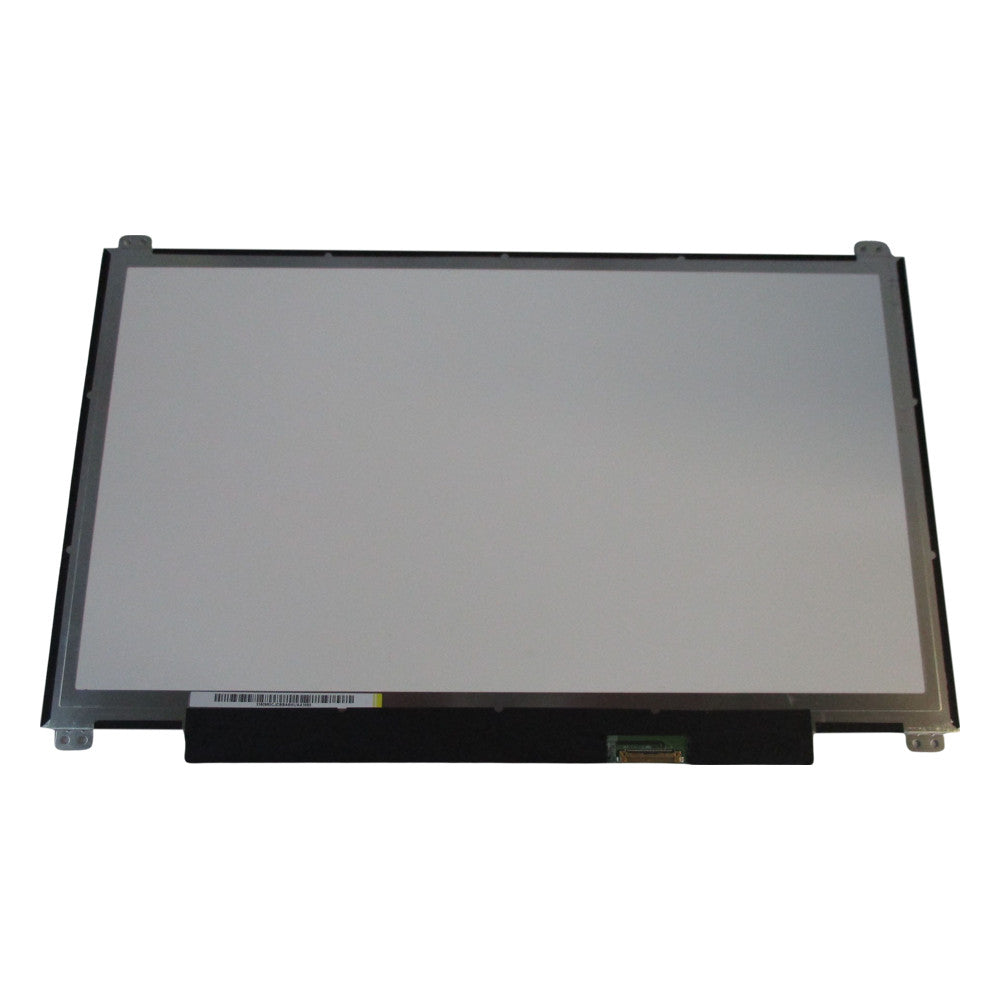 N133BGA-EAB Led Lcd Screen 13.3" HD 1366x768 30 Pin