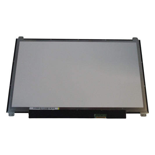 13.3" HD Led Lcd Screen For Dell Latitude 3300 3310 J4MTV Non-Touch