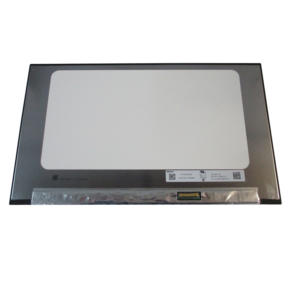 NV133FHM-N4D NV133FHM-N4T NV133FHM-N68 Led Lcd Screen 13.3" FHD 30 Pin