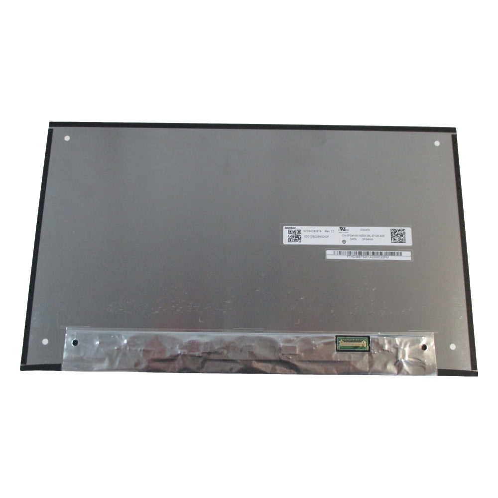 N133HCE-E7A Non-Touch Led Lcd Screen 13.3" FHD 1920x1080 30 Pin