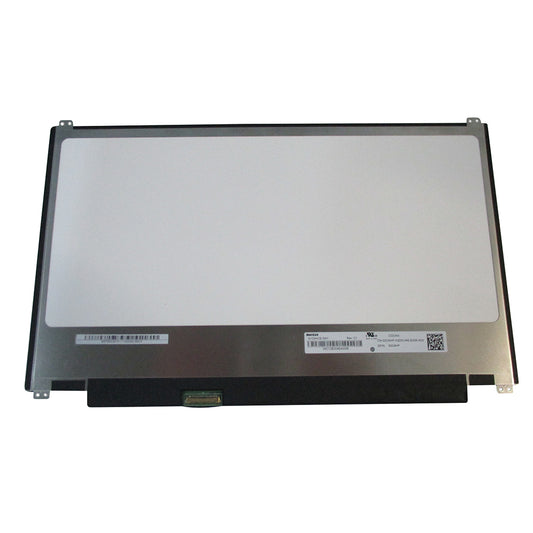 13.3" Led Lcd Screen for Dell Chromebook 7310 Alienware 13 FHD 30 Pin