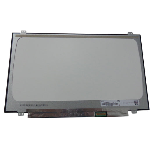 14" FHD Led Lcd Screen for Dell MNP4W 53X2G B140HAN01.3 NV140FHM-N43