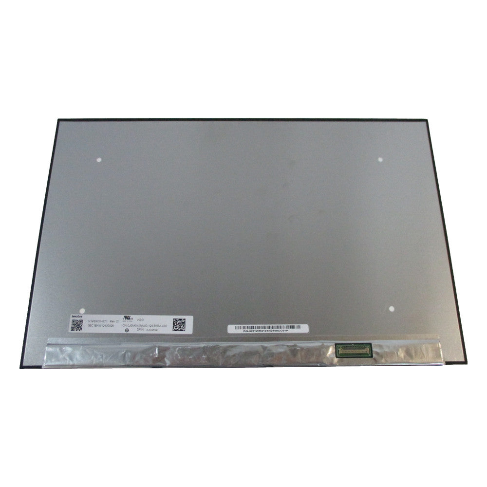 N145GCG-GT1 Led Lcd Screen Panel 14.5" QHD 2560x1600 40 Pin