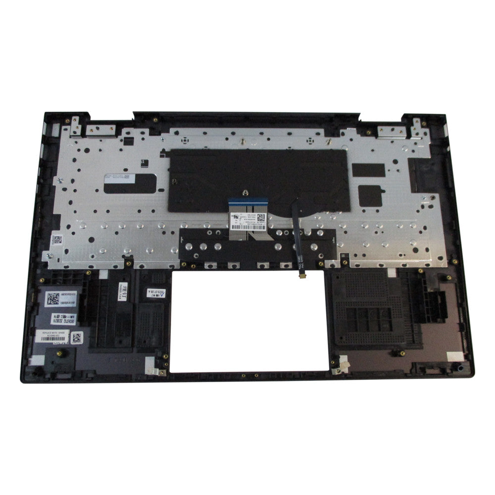 HP ENVY 15-EY 15Z-EY Palmrest w/ Backlit Keyboard N15946-001
