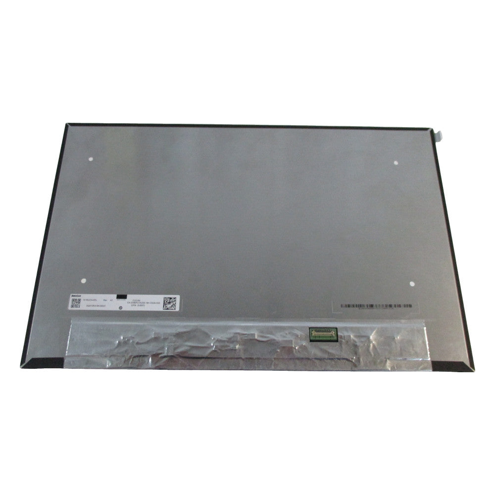 N160JCA-EEL Rev. A1 Led Lcd Screen 16" FHD 1920x1080 30 Pin 60Hz