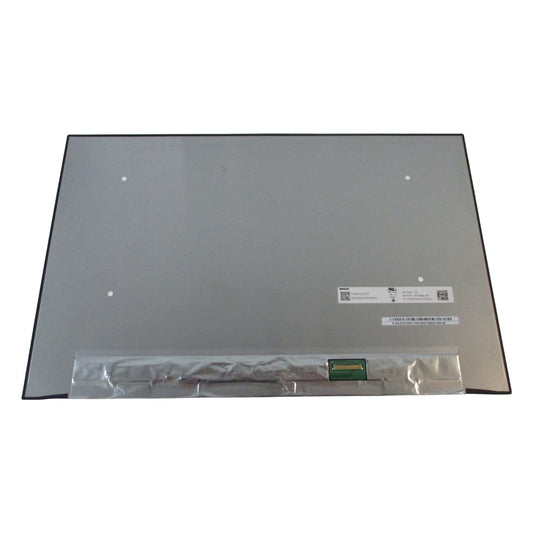 N160JCG-GT1 16" Laptop Led Lcd Screen WUXGA 1920x1200 30 Pin 60Hz