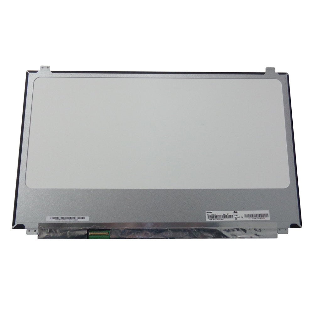 17.3" UHD 4K 3840x2160 Led Lcd Screen for Dell 2DK4K B173ZAN01.0