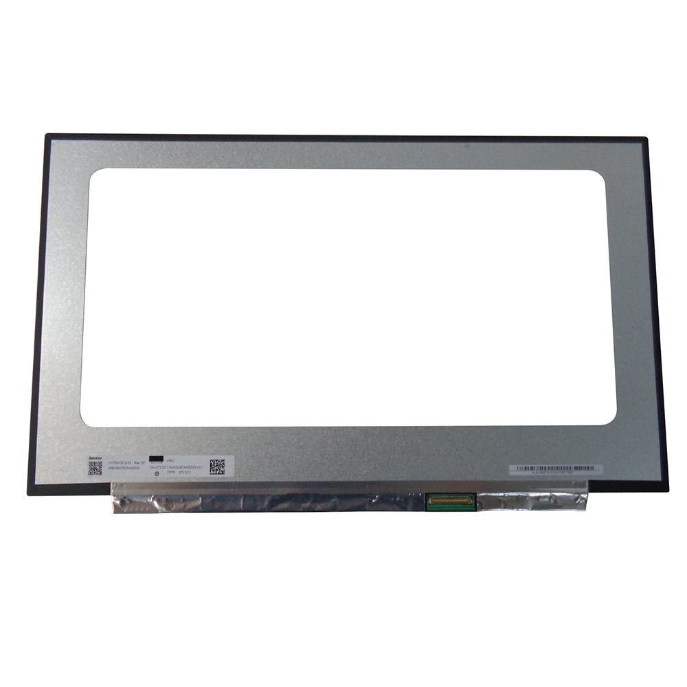 N173HCE-G33 B173HAN04.0 NV173FHM-N44 Led Lcd Screen 17.3" FHD 144Hz