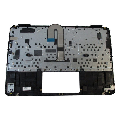 Palmrest w/ Keyboard For HP Fortis X360 11 G3 J Chromebook N38880-001