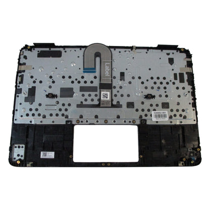 Palmrest w/ Keyboard For HP Fortis 11 G3 J Chromebook N38882-001