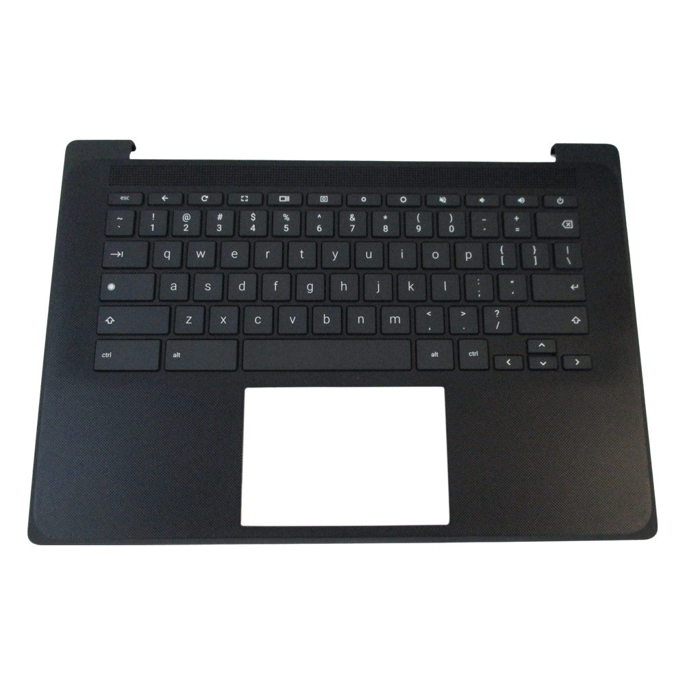 Palmrest w/ Keyboard For HP Fortis G11 14 Chromebook N83274-001