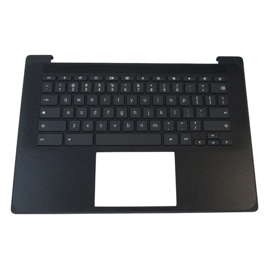 Palmrest w/ Keyboard For HP Fortis G11 14 Chromebook N83274-001