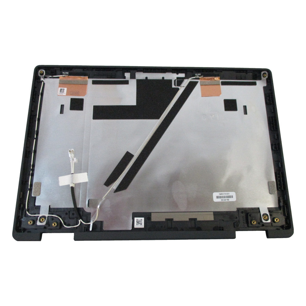 HP Fortis x360 11 G5 Chromebook Lcd Back Top Cover N85019-001