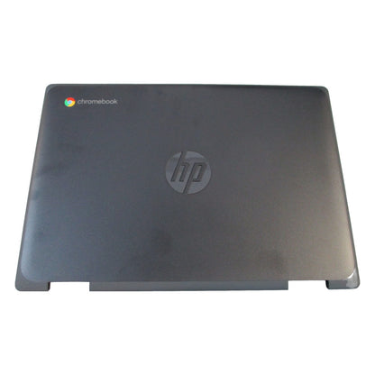 HP Fortis x360 11 G5 Chromebook Lcd Back Top Cover N85019-001