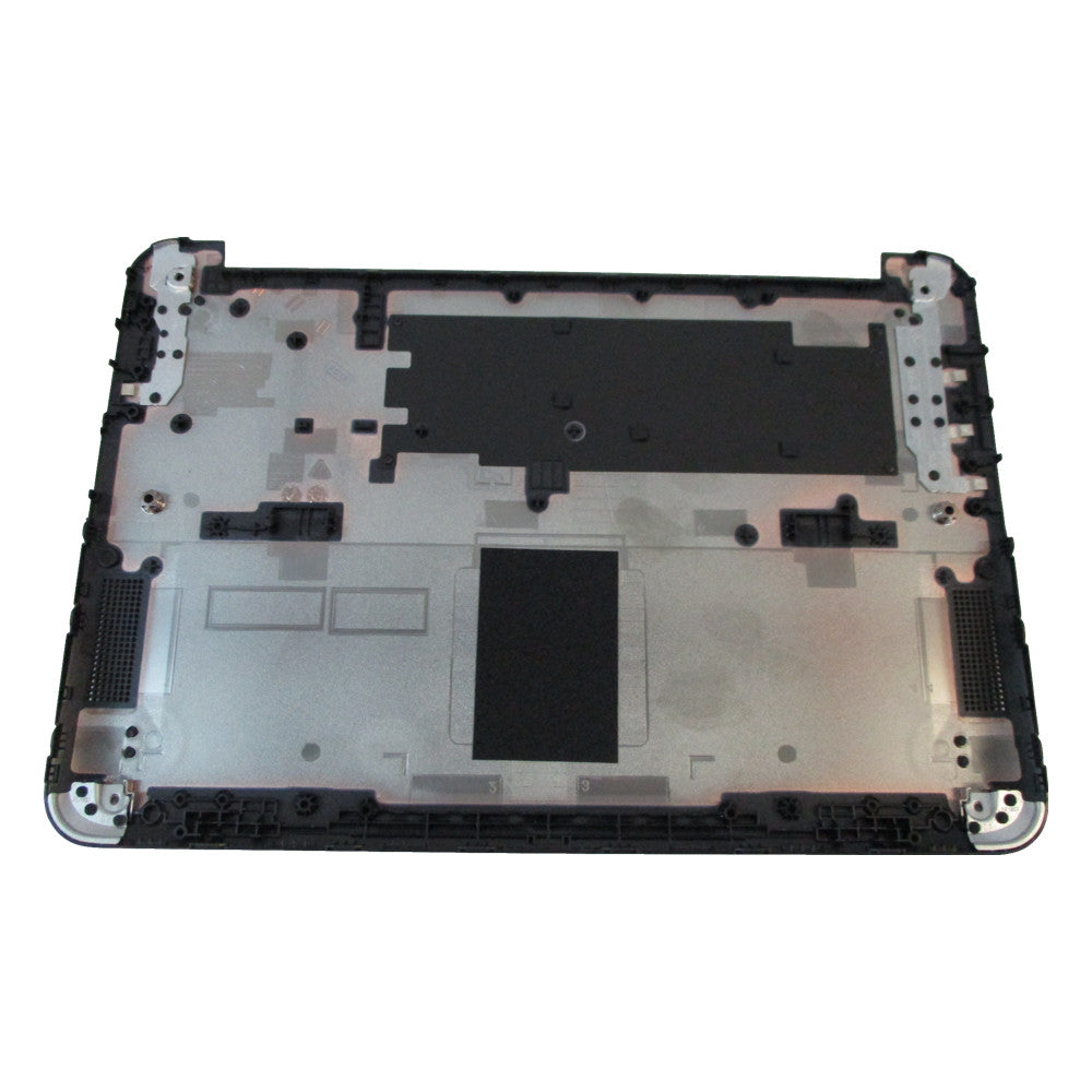 Bottom Case Base Enclosure For HP Fortis 11 G10 Chromebook N85217-001