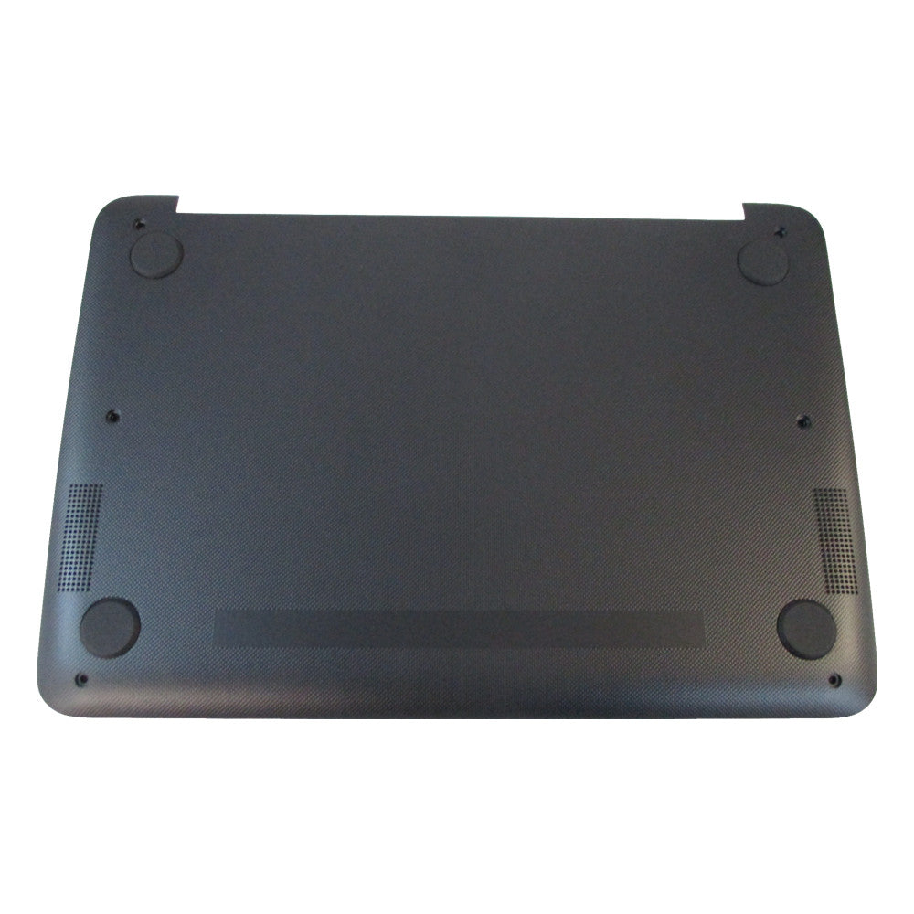 Bottom Case Base Enclosure For HP Fortis 11 G10 Chromebook N85217-001
