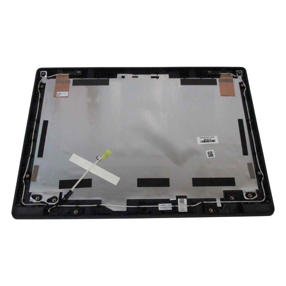 HP Fortis 11 G10 Chromebook Lcd Back Top Cover N85224-001