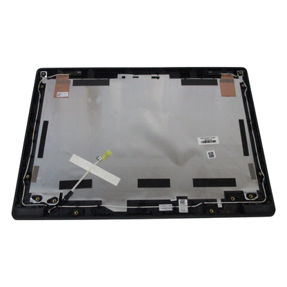 HP Fortis 11 G10 Chromebook Lcd Back Top Cover N85224-001