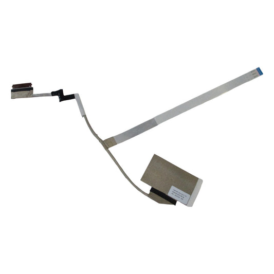 Lcd Cable For HP Fortis 11 G10 Chromebook 40Pin Touchscreen N85233-001
