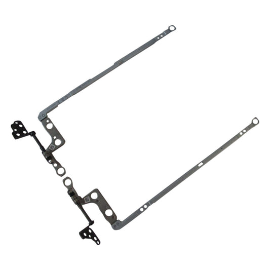 Left & Right Lcd Hinge Set For HP Fortis 11 G10 Chromebook N85236-001