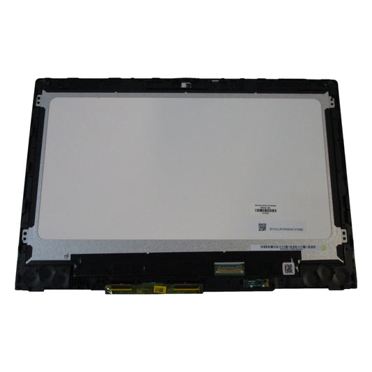 Lcd Touch Screen w/ Bezel For HP Fortis x360 11 G5 Chromebook N85421-001