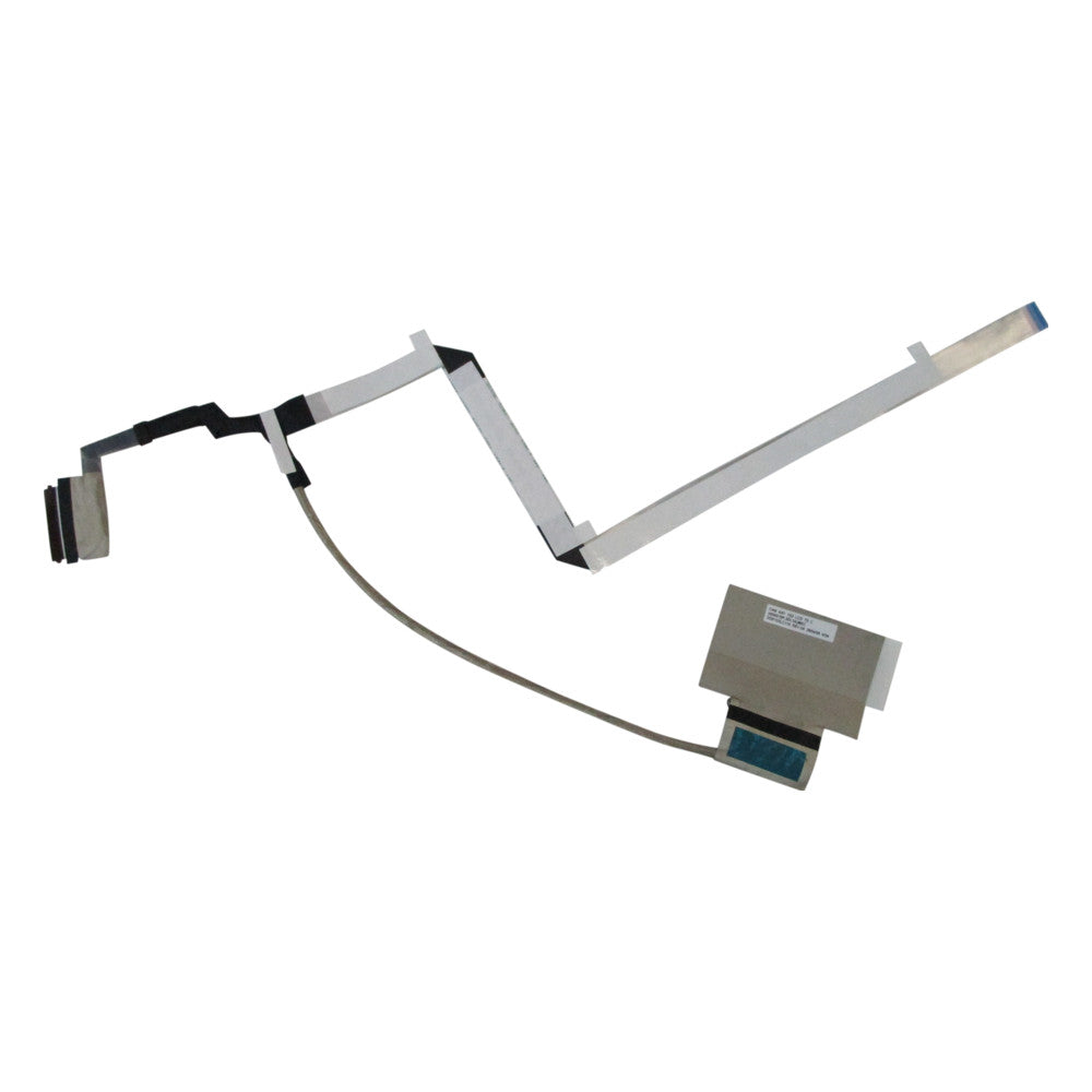 Lcd Cable For HP Fortis 14 11 Chromebook 40 Pin Touchscreen N87096-001