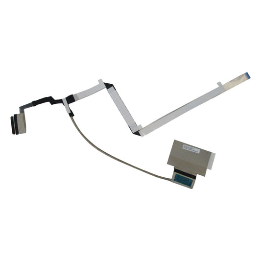 Lcd Cable For HP Fortis 14 G11 Chromebook 40 Pin Touchscreen N87096-001