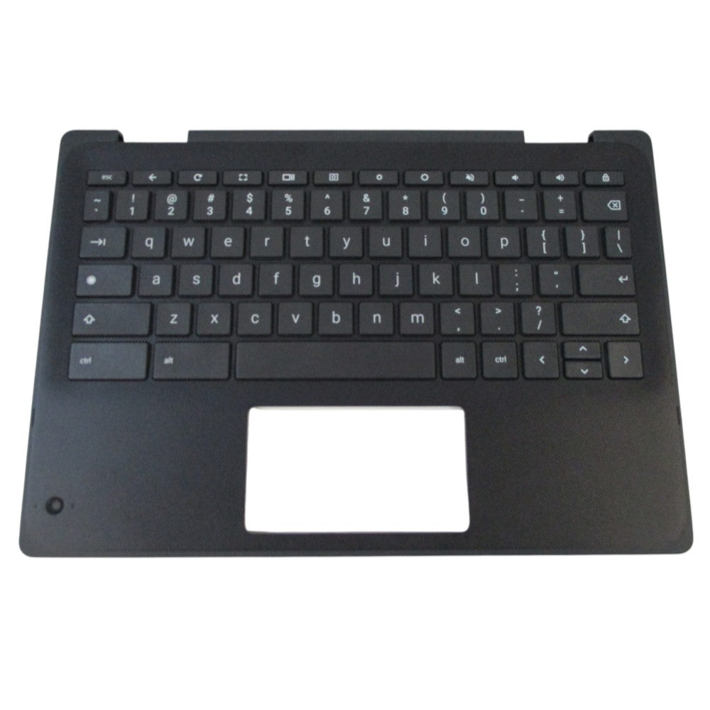 Palmrest w/ Keyboard For HP Fortis x360 11 G5 Chromebook N91065-001