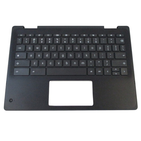 Palmrest w/ Keyboard For HP Fortis x360 11 G5 Chromebook N91065-001