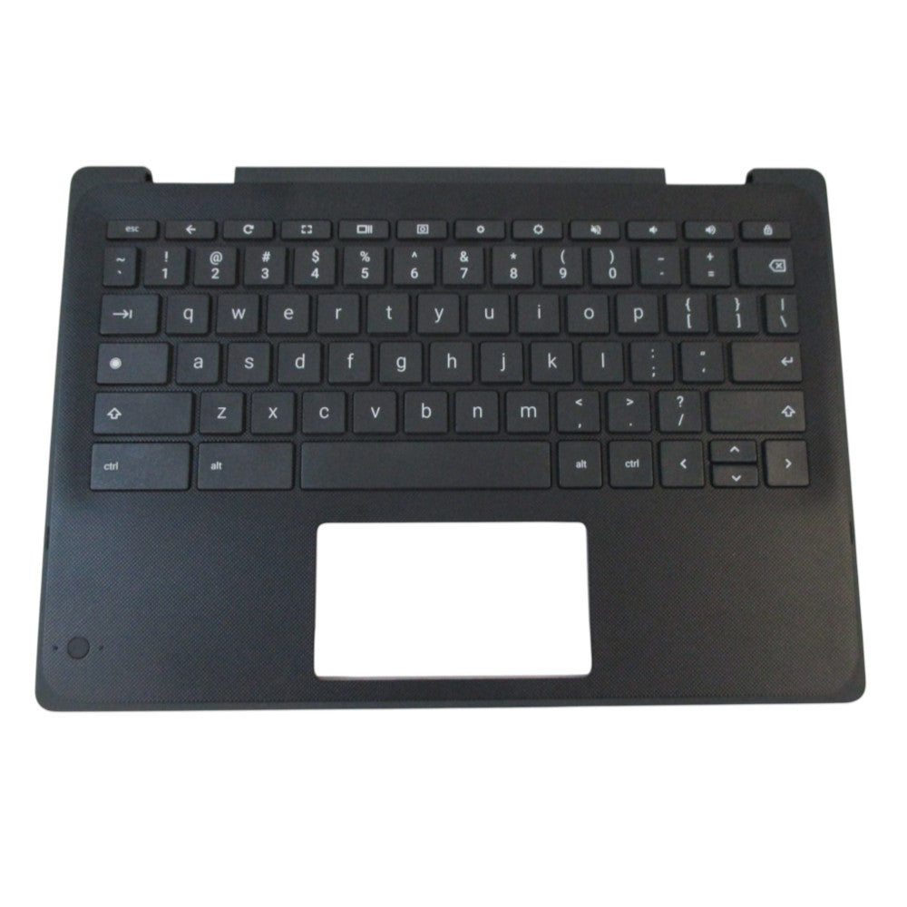 Palmrest w/ Keyboard For HP Fortis x360 11 G5 Chromebook N91066-001