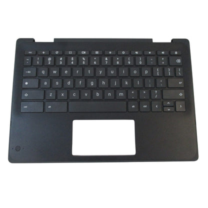 Palmrest w/ Keyboard For HP Fortis x360 11 G5 Chromebook N91066-001